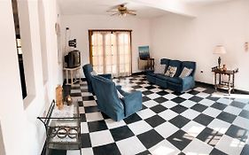 Casa Moreno